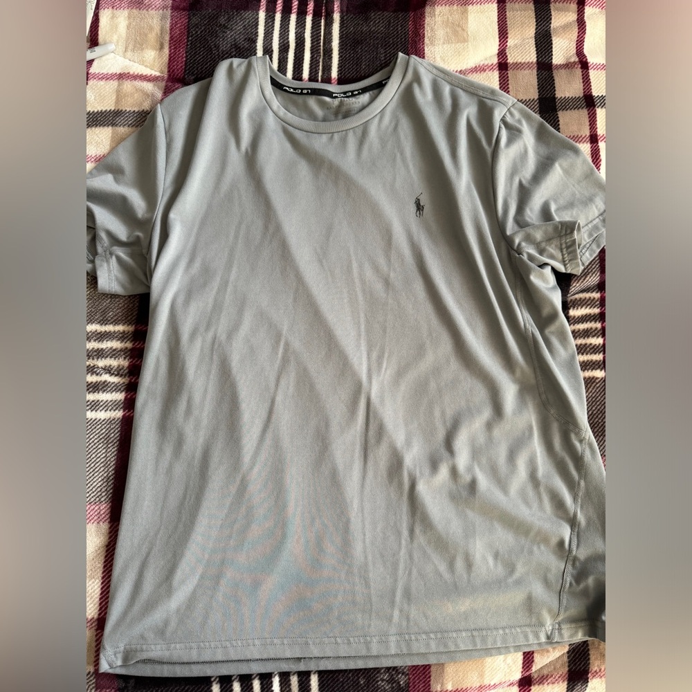 Men’s polos!
